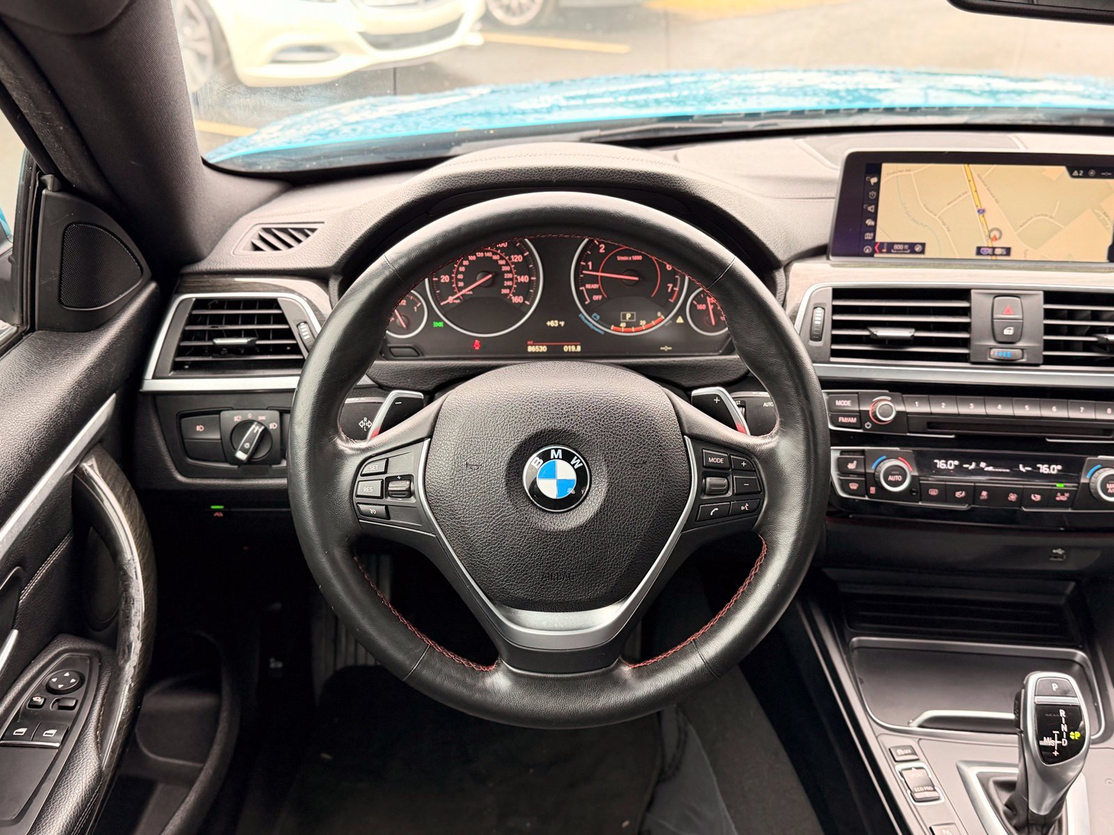 Used 2018 BMW 430i xDrive Coupe AWD/4WD image 44