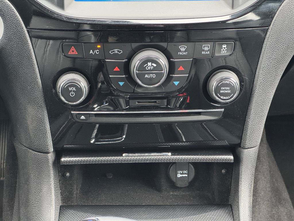 Used 2014 Chrysler 300 S AWD/4WD image 16