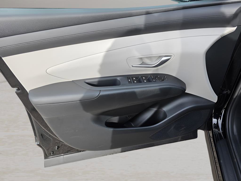 New 2026 Hyundai Tucson SEL AWD/4WD image 12