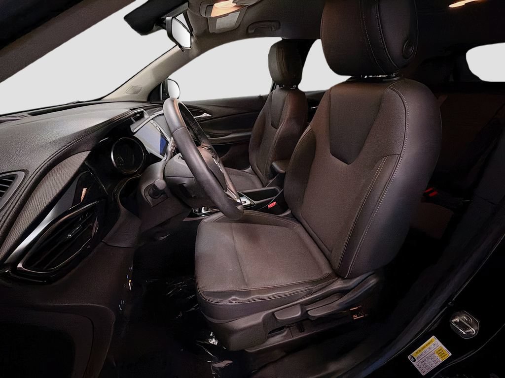 Used 2021 Buick Encore GX Preferred FWD image 21