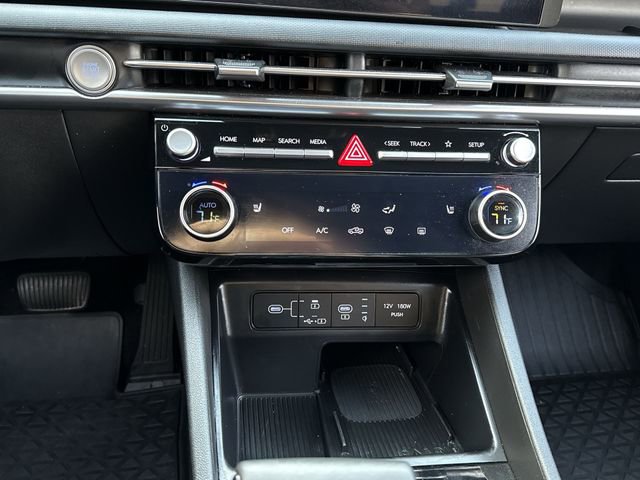 Used 2025 Hyundai Santa Cruz XRT image 17