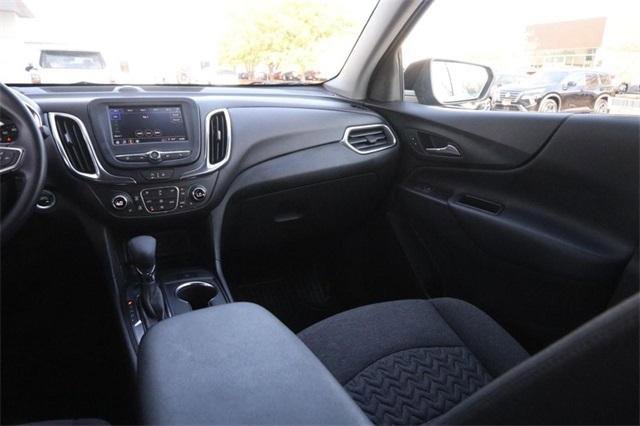 Used 2024 Chevrolet Equinox LT image 25