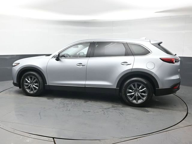 Used 2020 MAZDA CX-9 Touring w/ Touring Premium Package AWD/4WD image 3