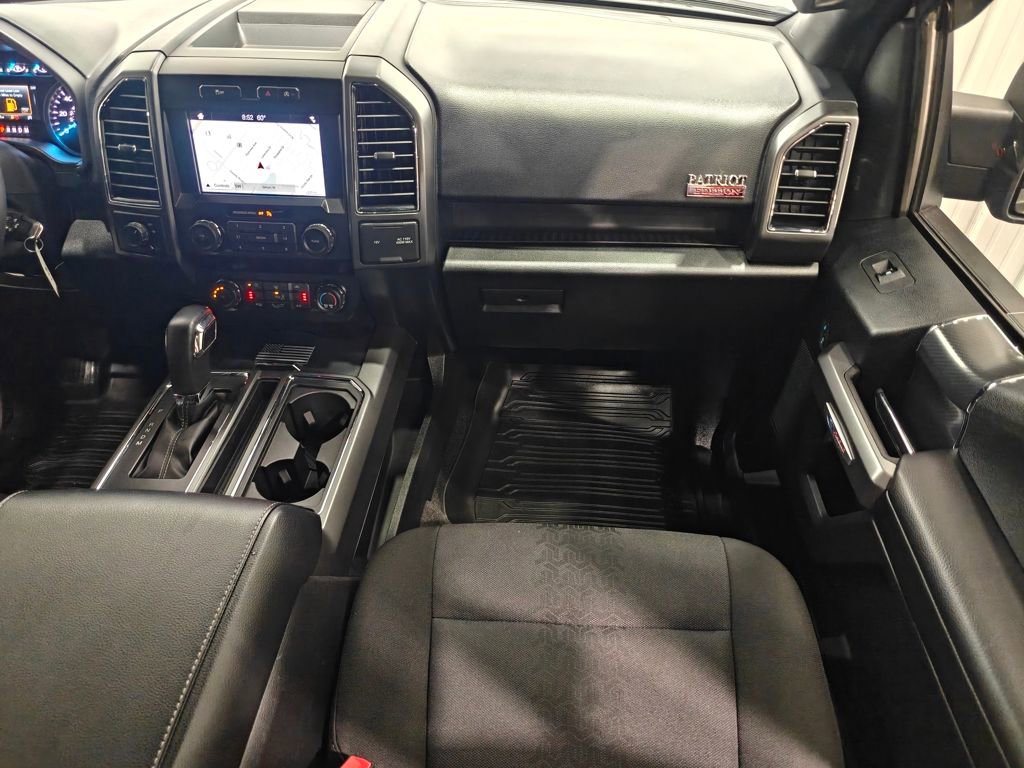 Used 2019 Ford F150 XLT w/ Equipment Group 302A Luxury image 28