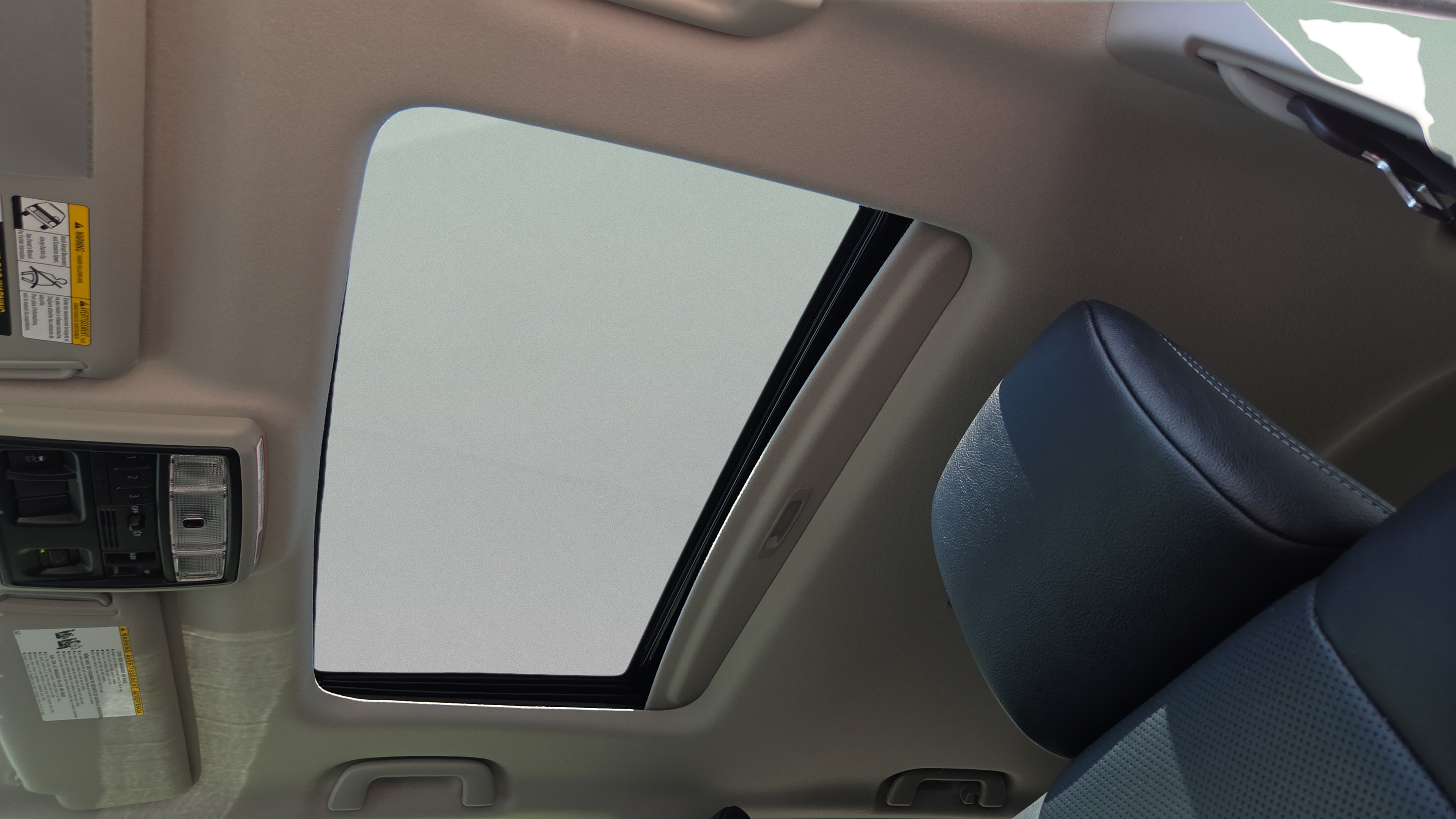 Certified 2024 Toyota 4Runner Limited RWD image 17