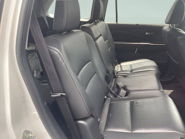 Used 2021 Honda Pilot Special Edition image 9