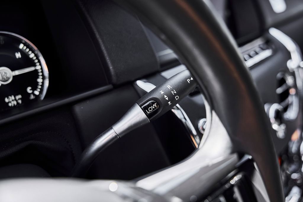 Used 2020 Rolls-Royce Cullinan AWD/4WD image 62