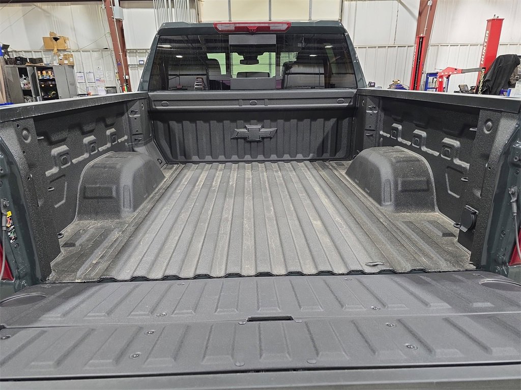 New 2026 Chevrolet Silverado 1500 LT w/ All Star Edition Plus image 13