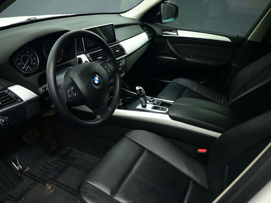 Used 2012 BMW X5 xDrive35i image 17