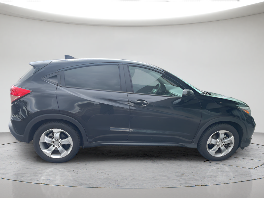 Used 2016 Honda HR-V EX image 3