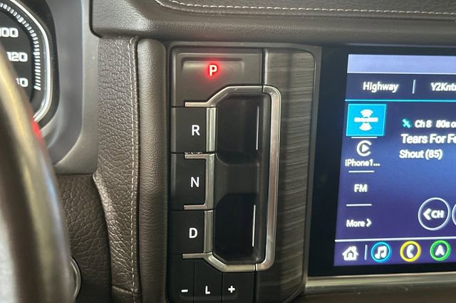 Used 2021 GMC Yukon Denali w/ Denali Premium Package image 28