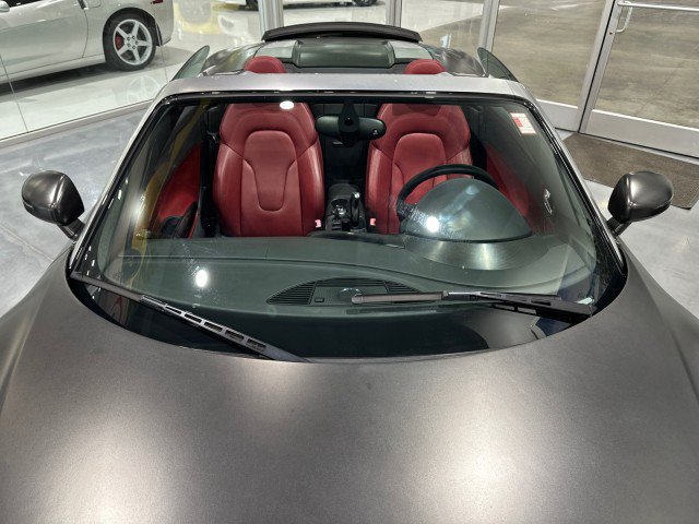 Used 2011 Audi R8 V10 AWD/4WD image 18