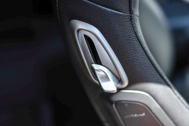 Used 2013 Porsche 911 Carrera RWD image 65