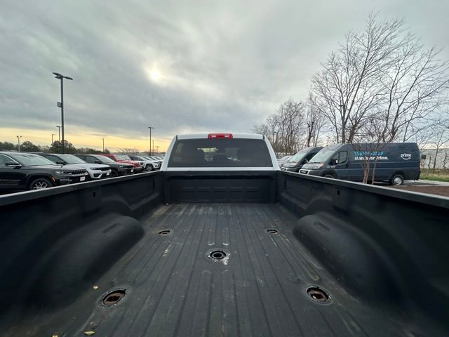 Used 2024 RAM 3500 Big Horn image 16