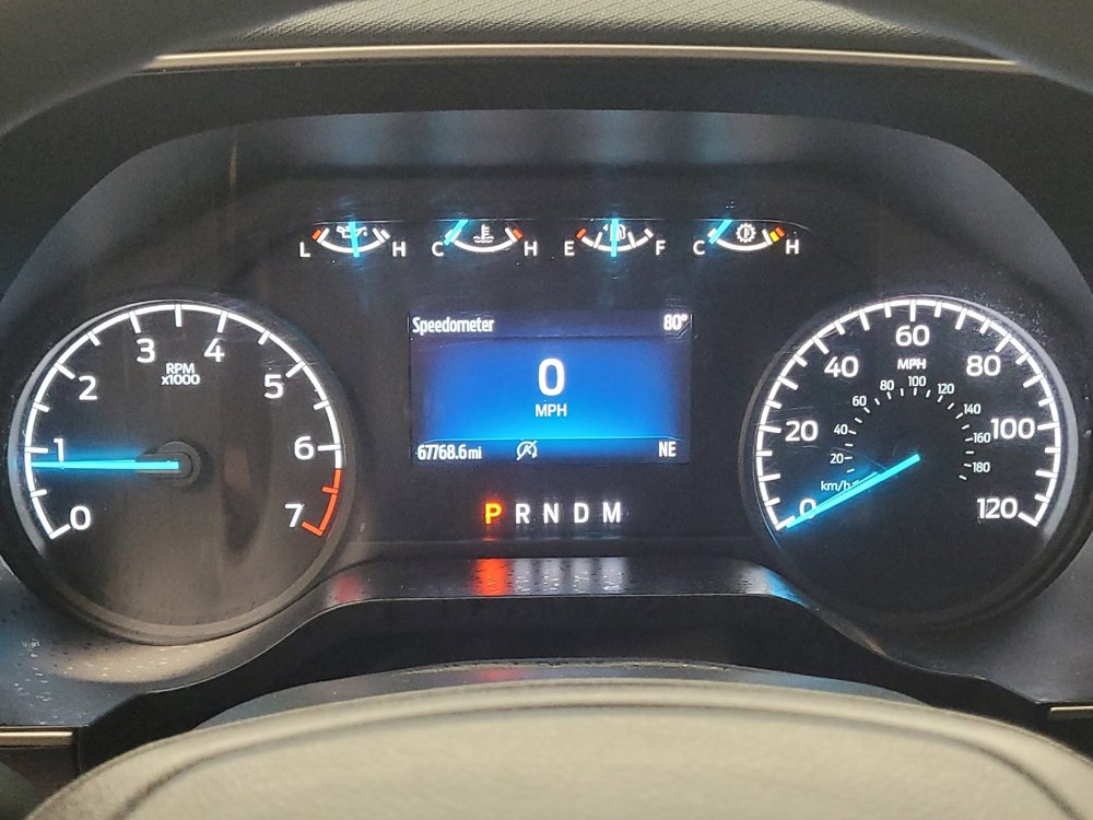 Used 2023 Ford F150 XL w/ XL Chrome Appearance Package AWD/4WD image 23