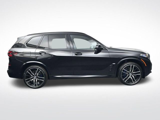 New 2026 BMW X5 M60i w/ Climate Comfort Package AWD/4WD image 3