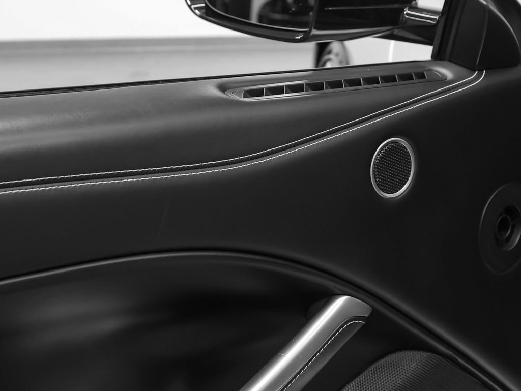 Certified 2014 Ferrari F12 Berlinetta RWD image 74