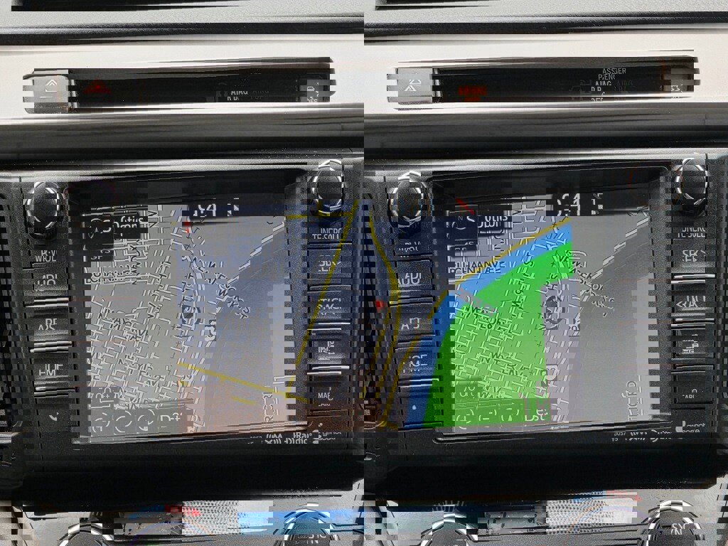 Used 2016 Toyota RAV4 XLE image 12