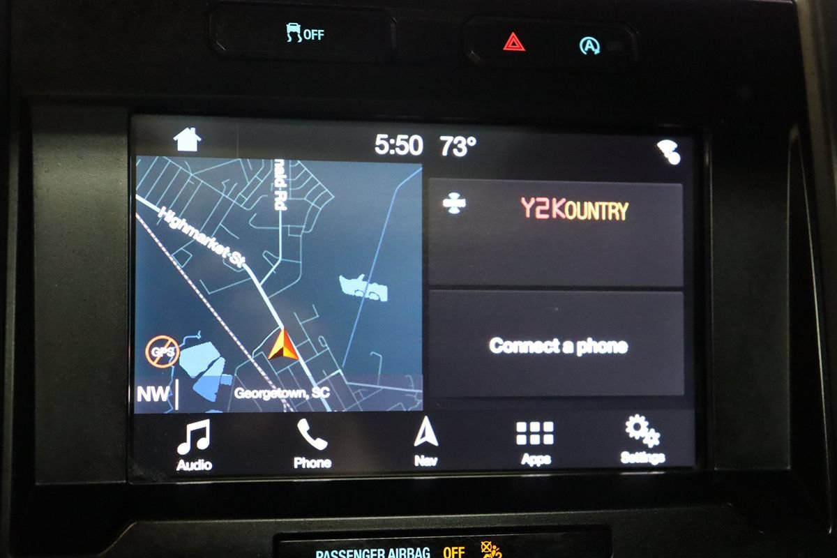 Used 2019 Ford F150 XLT w/ Equipment Group 302A Luxury AWD/4WD image 55