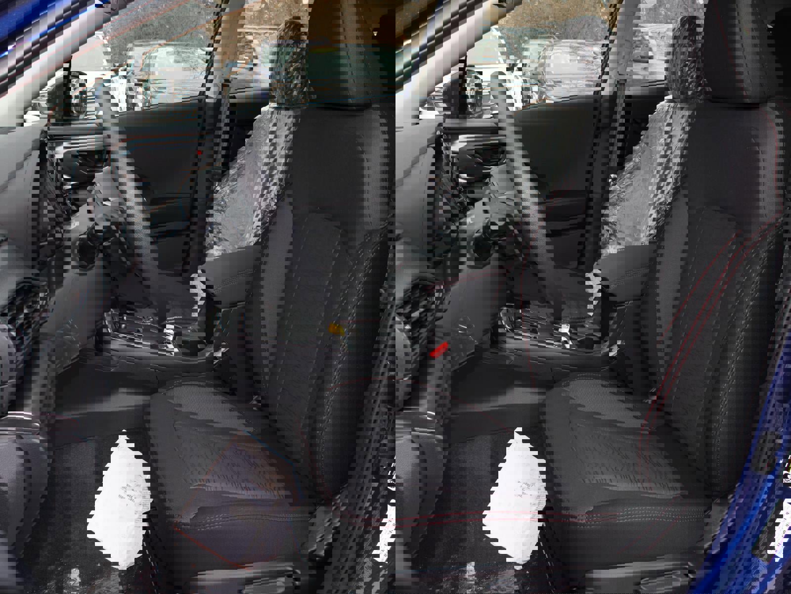 New 2026 Subaru Impreza 2.0i Sport image 16