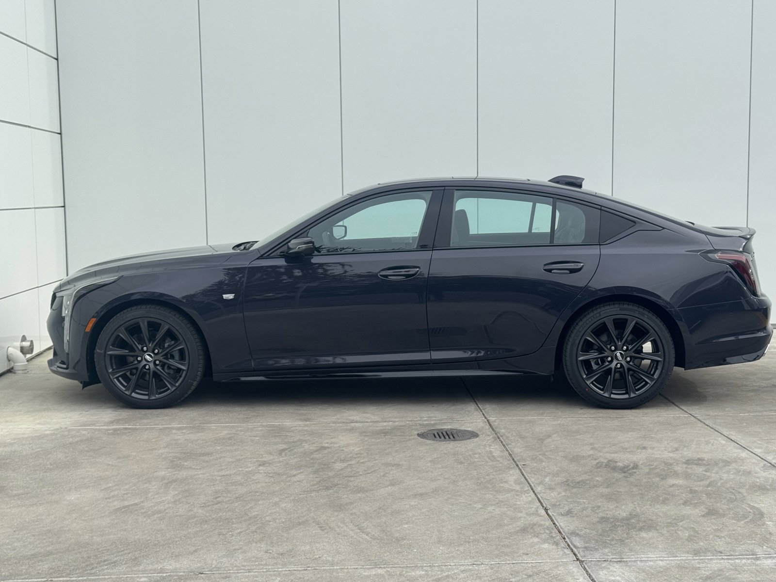 New 2025 Cadillac CT5 Sport image 5