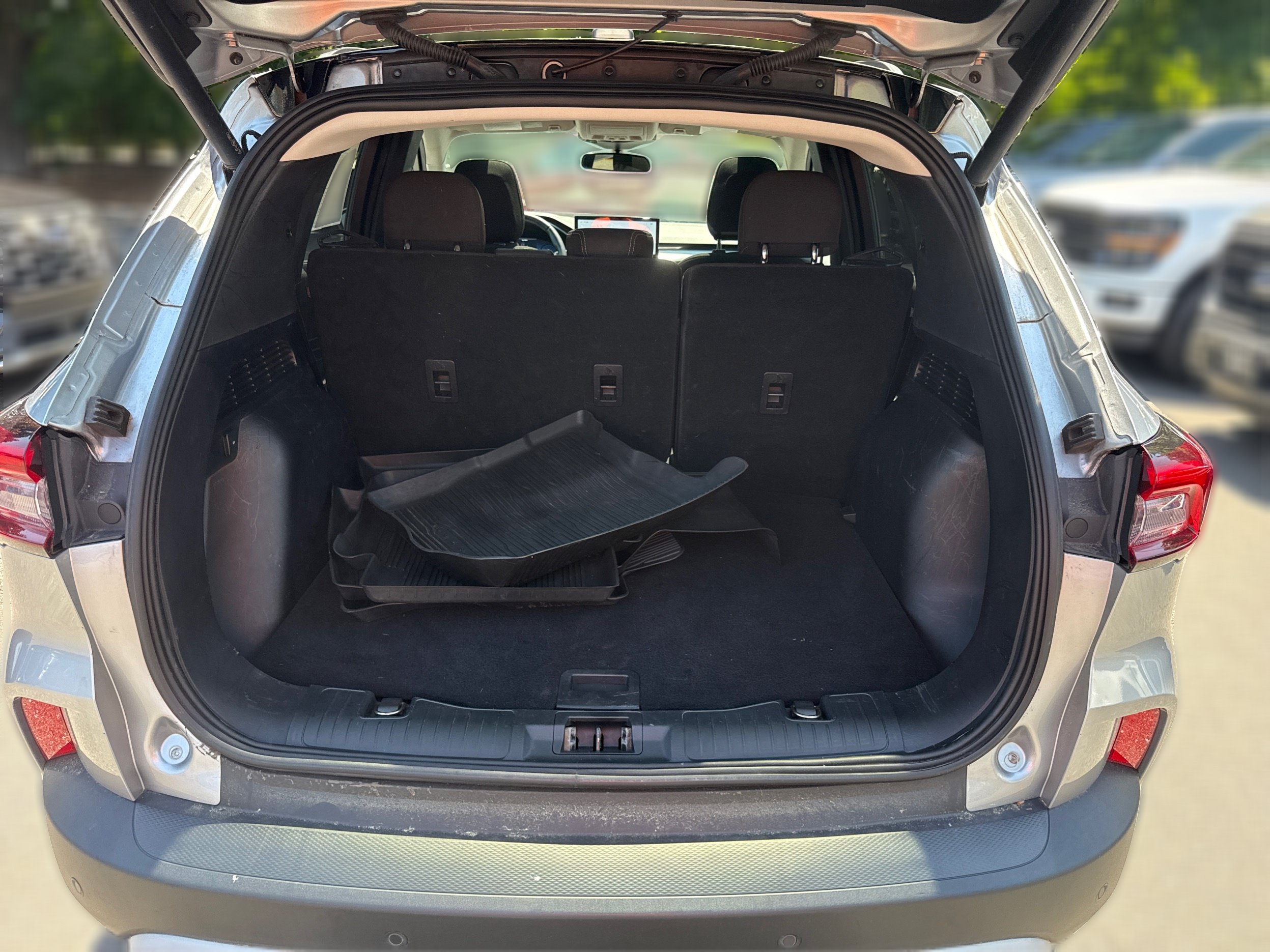 Used 2023 Ford Escape Active w/ Tech Pack #2 AWD/4WD image 13