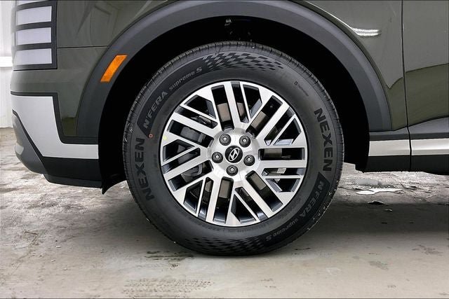 New 2026 Hyundai Palisade SEL AWD/4WD image 14