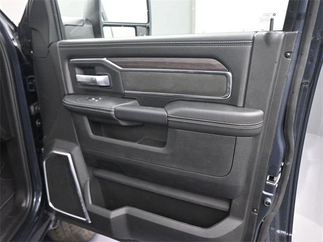 New 2026 RAM 2500 Laramie w/ Night Edition image 34