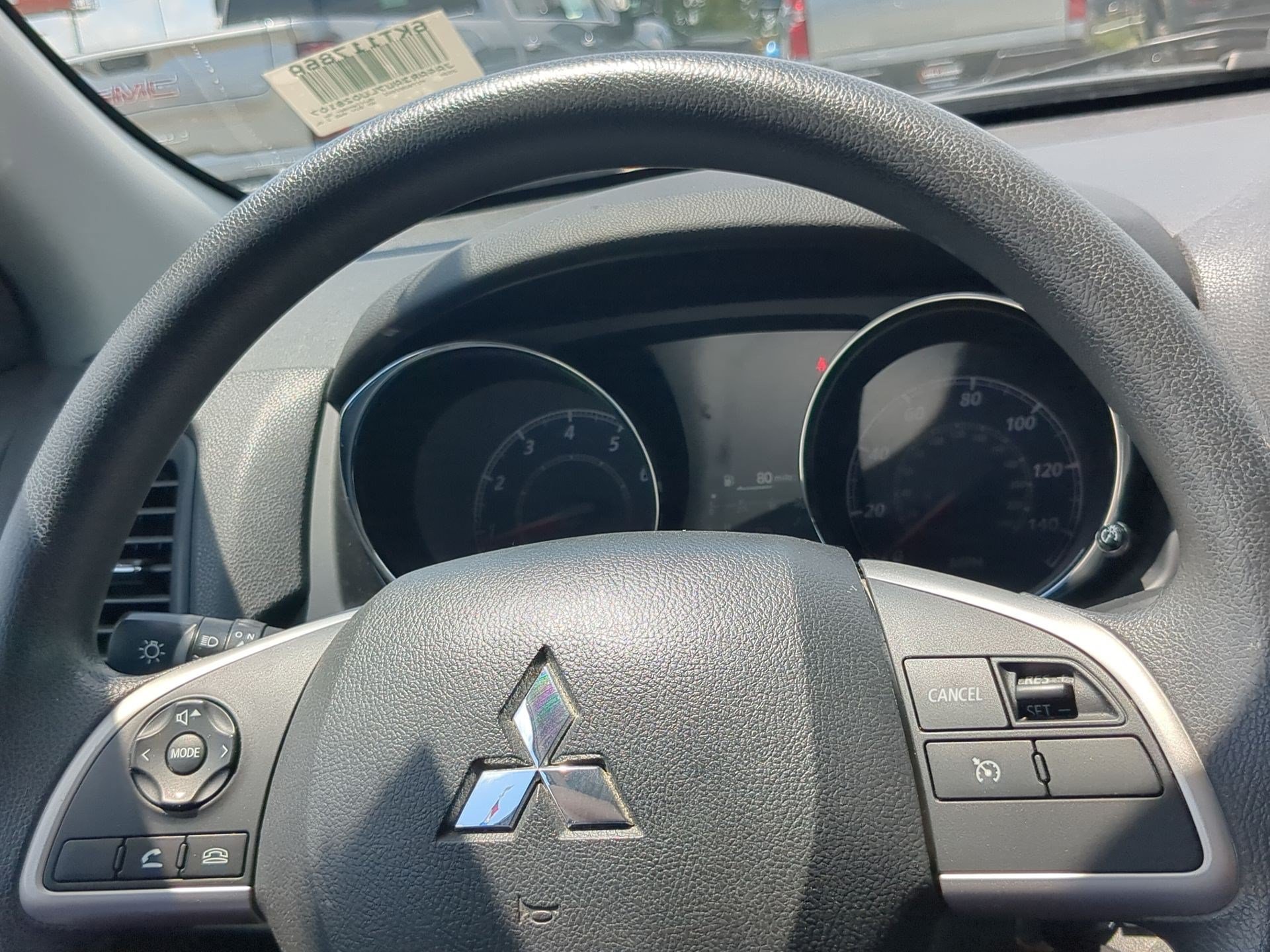Used 2020 Mitsubishi Outlander Sport AWD image 13