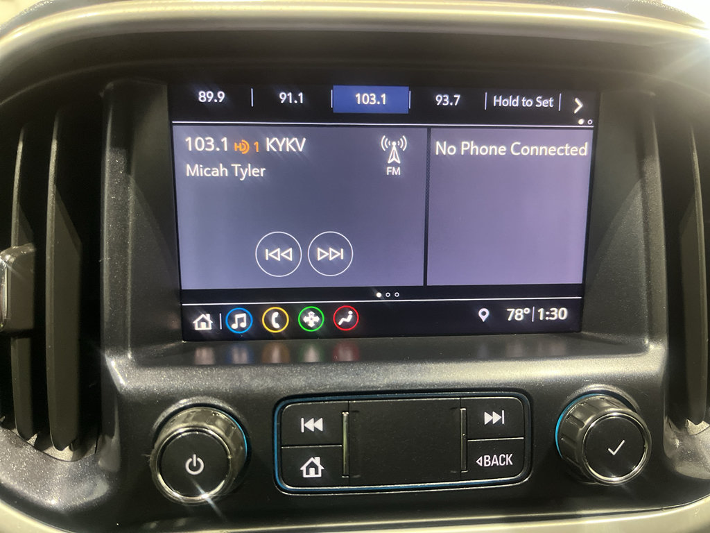 Used 2020 GMC Canyon SLE w/ Elevation Edition AWD/4WD image 32