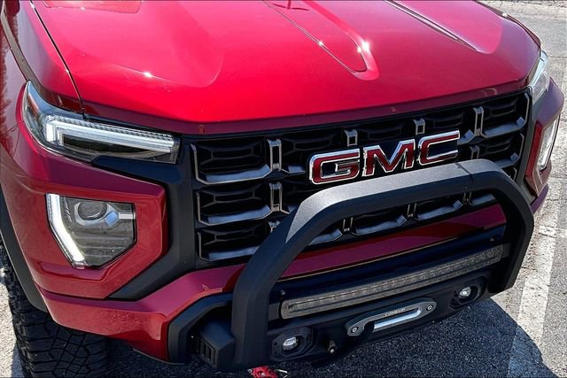 Used 2023 GMC Canyon AT4X w/ Edition 1 AWD/4WD image 34