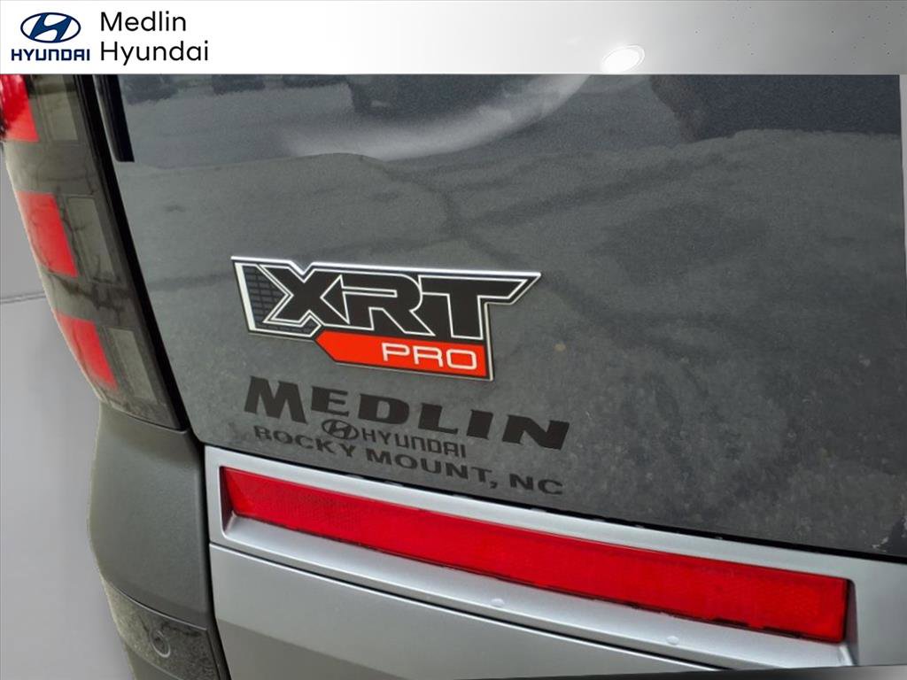 New 2026 Hyundai Palisade XRT Pro image 5