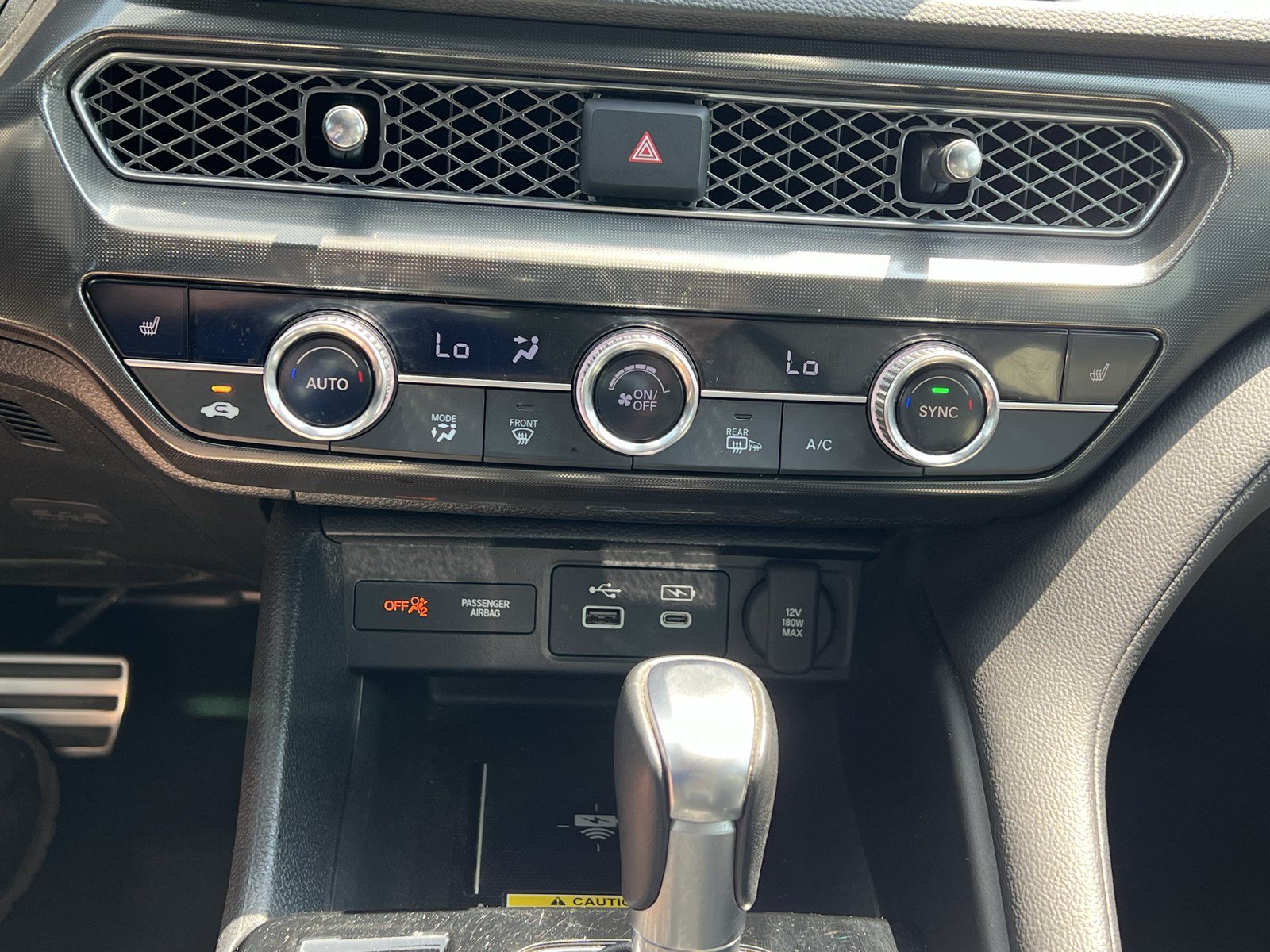 Used 2023 Acura Integra A-Spec w/ Technology Package FWD image 29