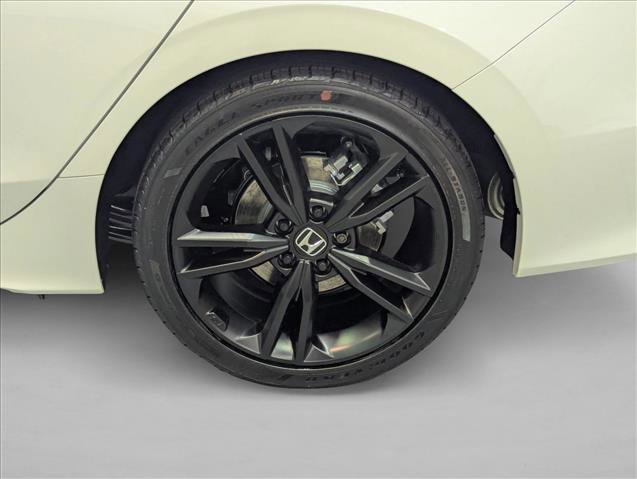 New 2026 Honda Civic Si image 15