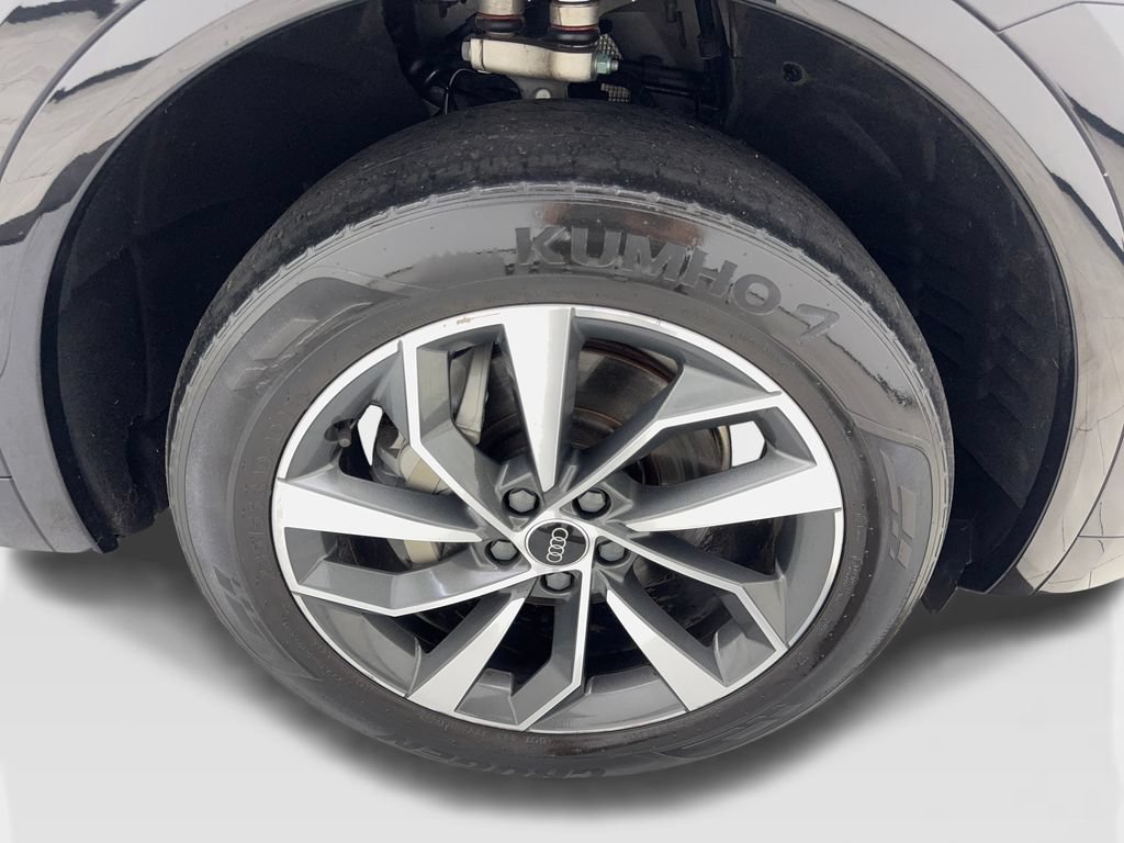 Used 2024 Audi Q5 2.0T Premium w/ Convenience Package AWD/4WD image 86