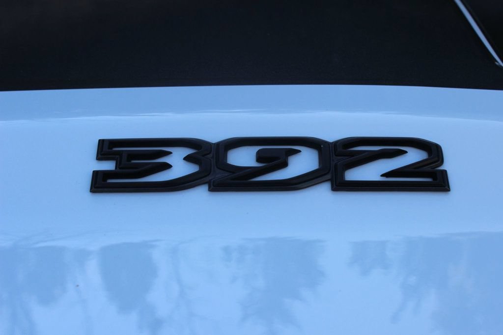 Used 2026 Jeep Wrangler Unlimited Rubicon 392 w/ Quick Order Package 27X Moab AWD/4WD image 10