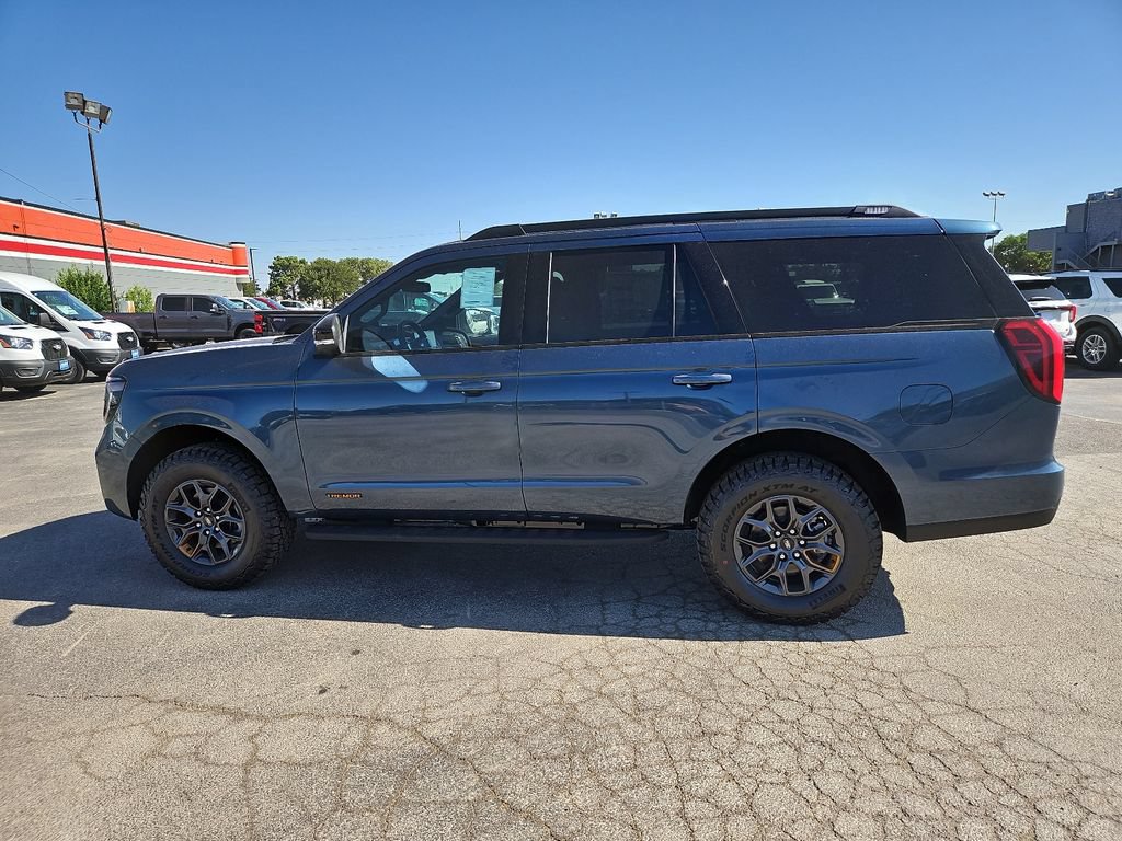 New 2027 Ford Expedition Tremor w/ Driver's Package AWD/4WD image 7