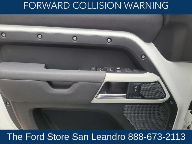 Used 2020 Land Rover Defender 110 SE AWD/4WD image 9