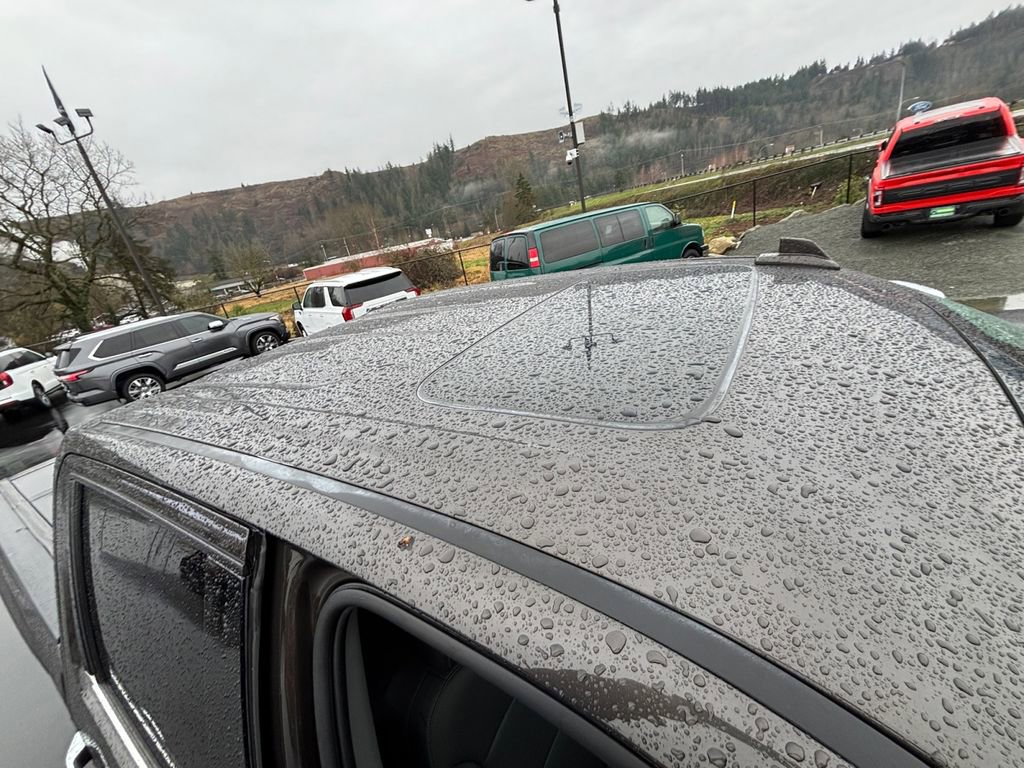 Used 2021 Chevrolet Silverado 3500 LTZ w/ LTZ Premium Package image 29