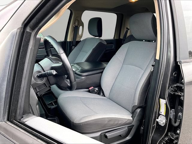 Used 2019 RAM 2500 Big Horn AWD/4WD image 10