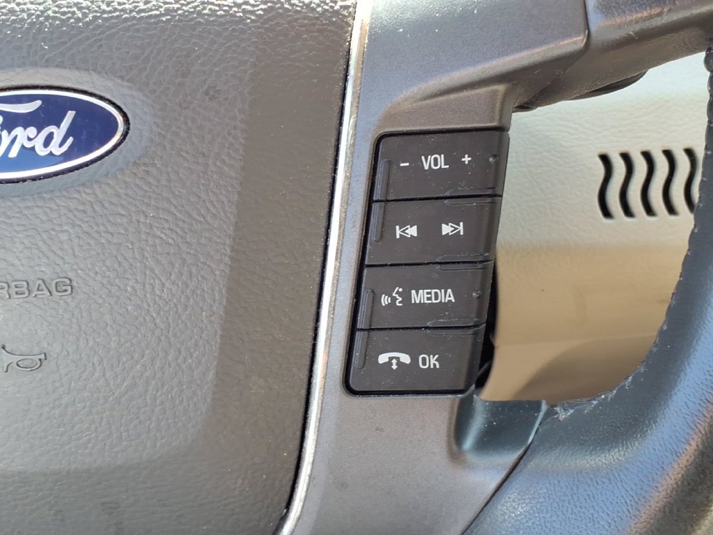 Used 2011 Ford Taurus SEL w/ 201A Rapid Spec Order Code FWD image 20