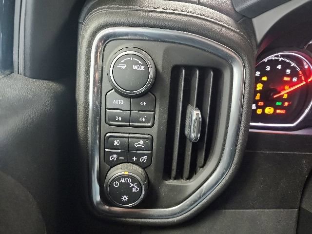 Used 2020 Chevrolet Silverado 1500 LT w/ All-Star Edition AWD/4WD image 13