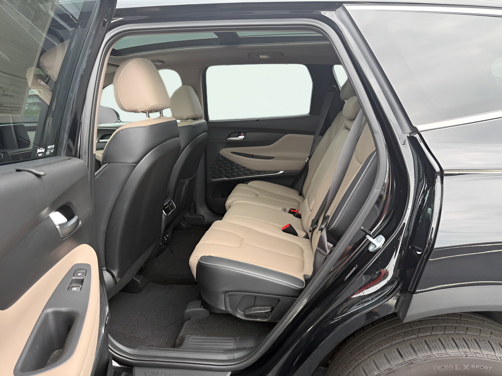 Used 2023 Hyundai Santa Fe Limited w/ Cargo Package AWD/4WD image 25