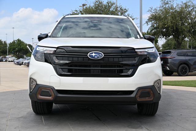 New 2026 Subaru Forester Touring AWD/4WD image 8