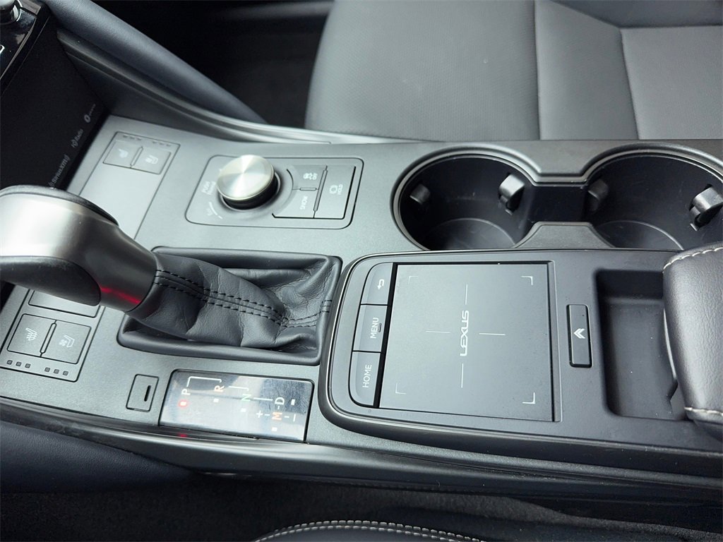 Used 2024 Lexus IS 300 w/ Comfort Package image 30