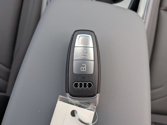 New 2026 Audi Q3 quattro 2.0T AWD/4WD image 34