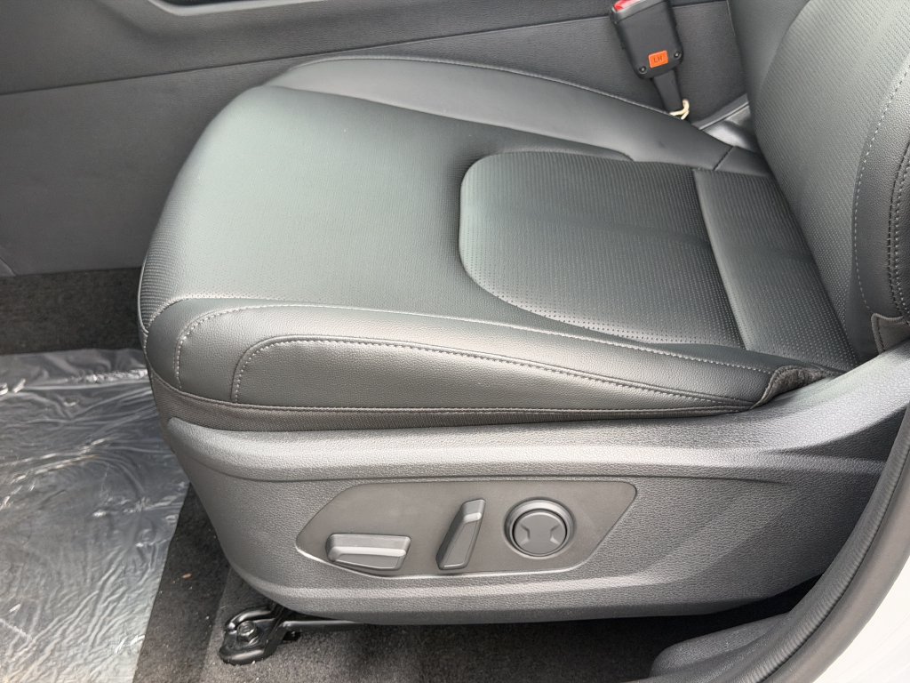New 2027 Kia Sportage EX AWD/4WD image 24