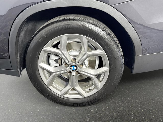 Used 2021 BMW X3 sDrive30i w/ Premium Package image 32