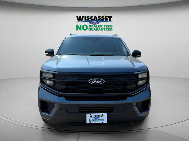 New 2027 Ford Expedition Active AWD/4WD image 10