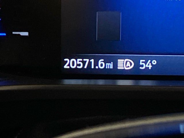 Used 2024 Ford Escape Active w/ Tech Pack #1 AWD/4WD image 23
